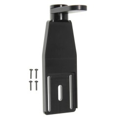 Adjustable Brodit Swiveling Top Support 215912 - Secure & Convenient Mounting Solution